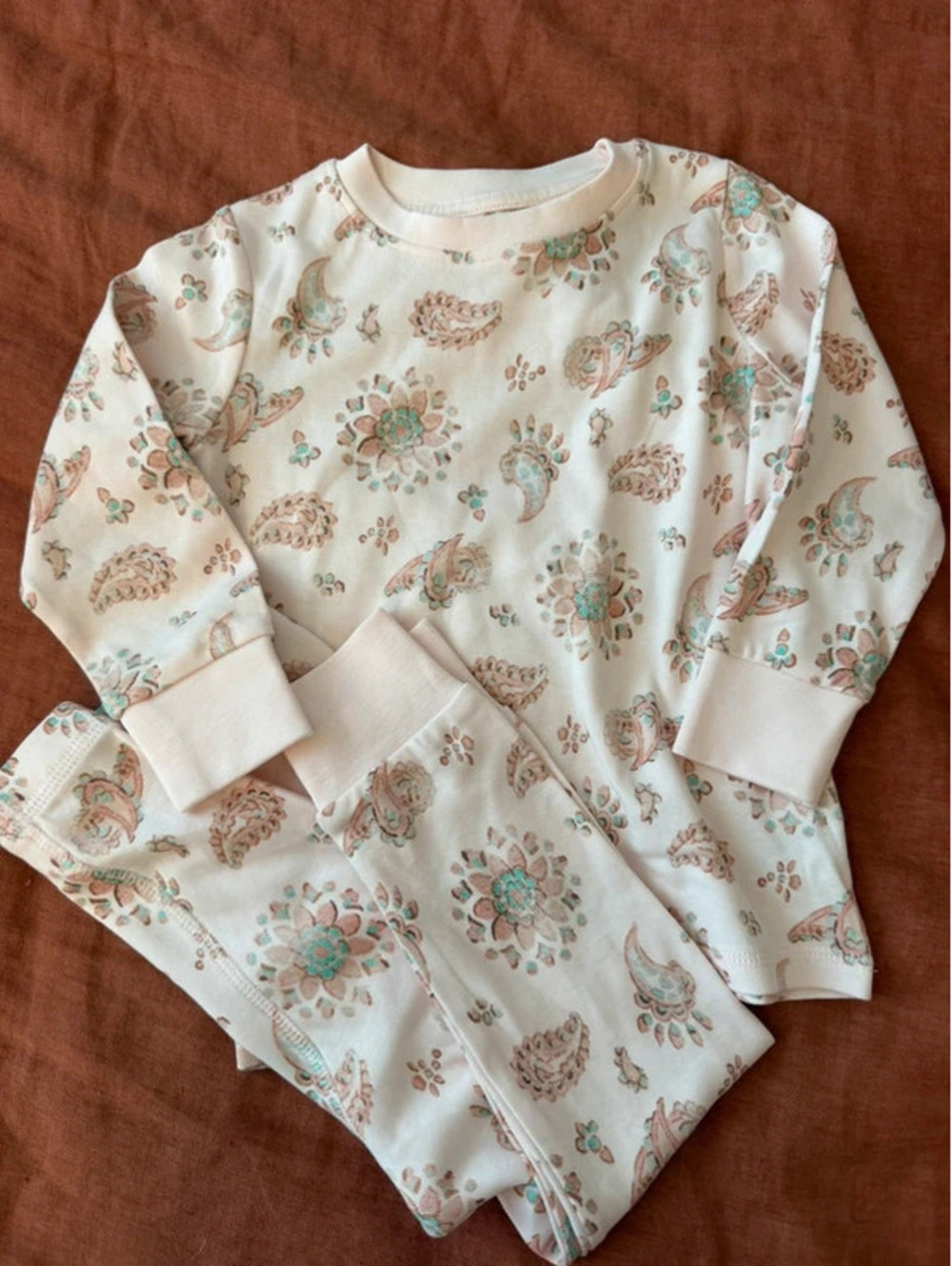 Next NWOT pajamas